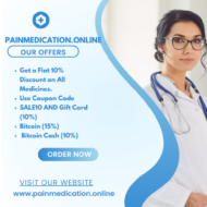 Buy Tapentadol Online Fast Delivery And Discount