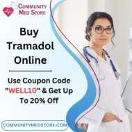 Buy Tramadol Online Fast Track Shipping