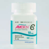 Buy Ambien 10mg Online Overnight