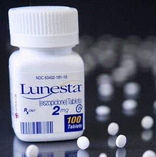 Buy Lunesta 2mg Online