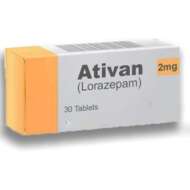 Buy Ativan 2mg Online Overnight