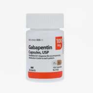 Gabapentin 100mg Capsules Buy Online