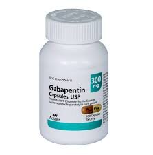 Gabapentin 300mg Capsules