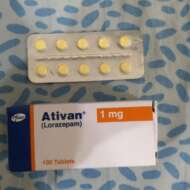 Buy Ativan 1mg Online Without A Prescription