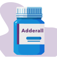 Buy Adderall 30mg Online Treatment Of ( ADHD )