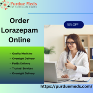 Order Lorazepam Online Trusted Source Fast Shipping