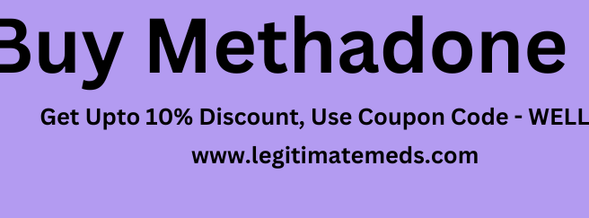 Methadoneprescription