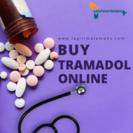 Online sources to buy Tramadol safely