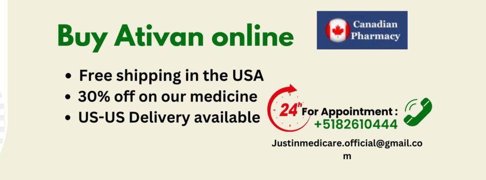 Ativanfastdeliveryonline