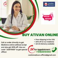 Ativan 2mg fast delivery online - Secure payment same-day delivery to Dallas