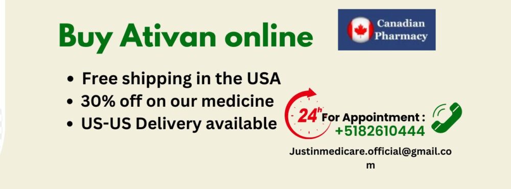 Ativan2mgforsale24-hour