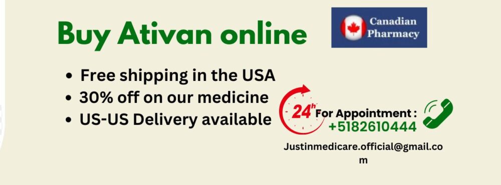 Ativan2mgsecureovernight