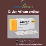 Buy Ativan Online with Fast and Convenient Shipping