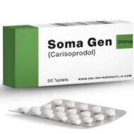 Buy Soma 350mg Online