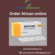 Buy Ativan Online Easy Checkout & Immediate Dispatch