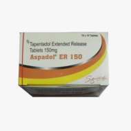 Buy Tapentadol 150mg Online From A Secure, Reliable Pharmacy