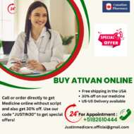 Get Ativan online, shipped overnight for urgent needs