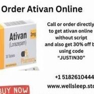 Order Ativan Online 🚸 Next Day Delivery Available