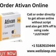 Buy Ativan 🚸 Online Overnight Express Shipping