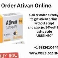 Ativan Online 🚸 Fast Overnight Delivery Service