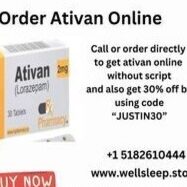 Ativan for Sale Online 🚸 with Fast Next Day Shipping