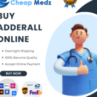 Buy Adderall Online With Super Luxury Delivery
