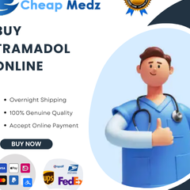 Buy Tramadol Online Via Uninterrupted Payment Service