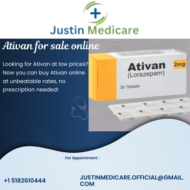 Affordable Ativan Available Online Without a Prescription