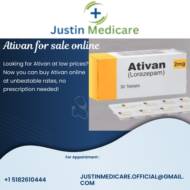 Purchase Ativan Online with Instant Doorstep Delivery