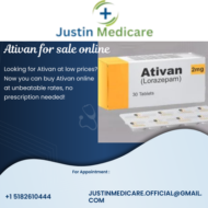 Securely Purchase Ativan Online with Convenient Credit Card Payments