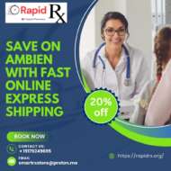 Save on Ambien with Fast Online Express Shipping