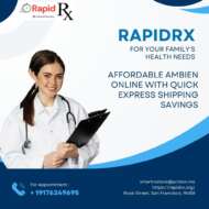 Affordable Ambien Online with Quick Express Shipping Savings