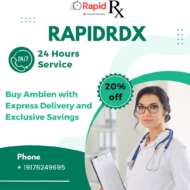 Buy Ambien with Express Delivery and Exclusive Savings