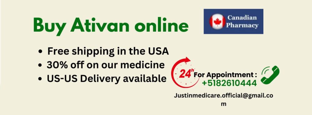 OrderAtivanOnlineQuick