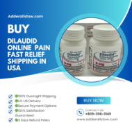 Buy Dilaudid 4mg Online With Fast Shipping