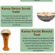 Buy kansa vatki foot massage bowl
