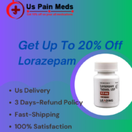 Buy Lorazepam Online 24-7 Secure Payment Gateway