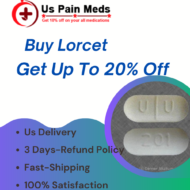 Buy Lorcet Online No Scripts, Easy Checkout