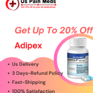 Buy Adipex Online Overnight Fast, No Insurance Needed