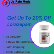 Buy Lorazepam Online Overnight 24 Hours Payment Options