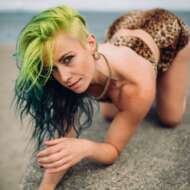 Eve Berrington