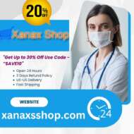 Buy Xanax Online With Overnight Delivery