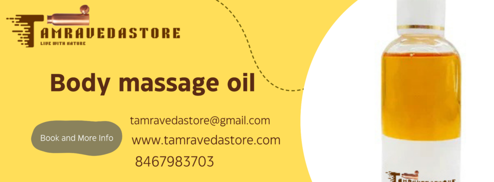 bodymassageoilforwomen