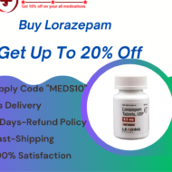 Buy Lorazepam Online Telehealth Overnight Service