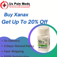 Get Xanax Online for Anxiety & Depression | Alprazolam ...