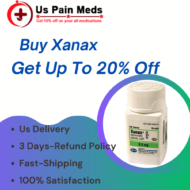 Order Xanax Online Overnight With Fast and Reliable ...