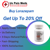 Buy Lorazepam Online Telehealth Overnight Service