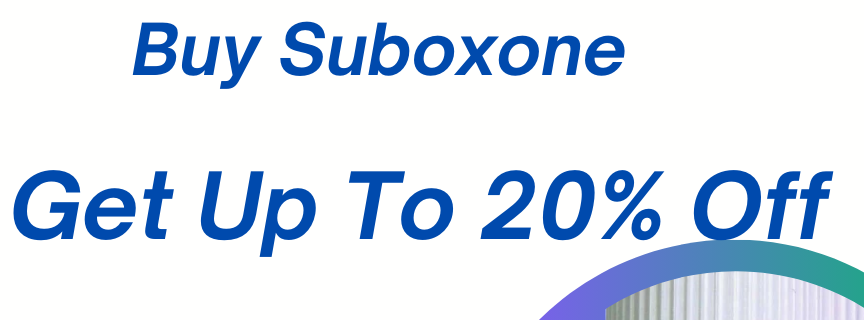 BuySuboxoneOnlineorder