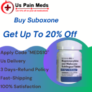 Buy Suboxone Online Telehealth Overnight Service