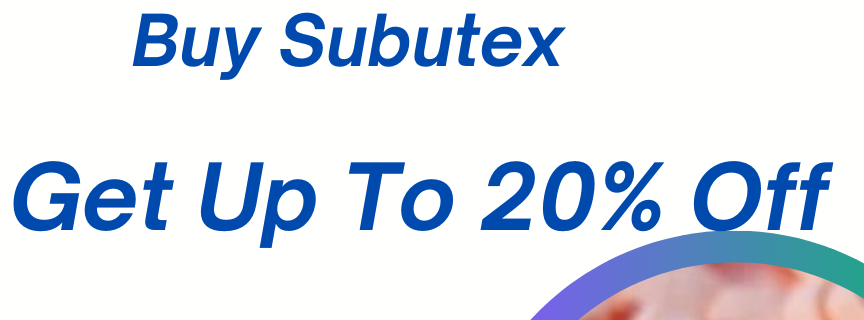 OrderSubutexOnline